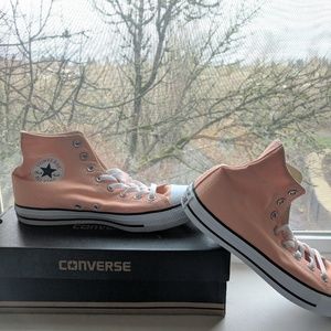 Chuck Taylor All Star High-Tops